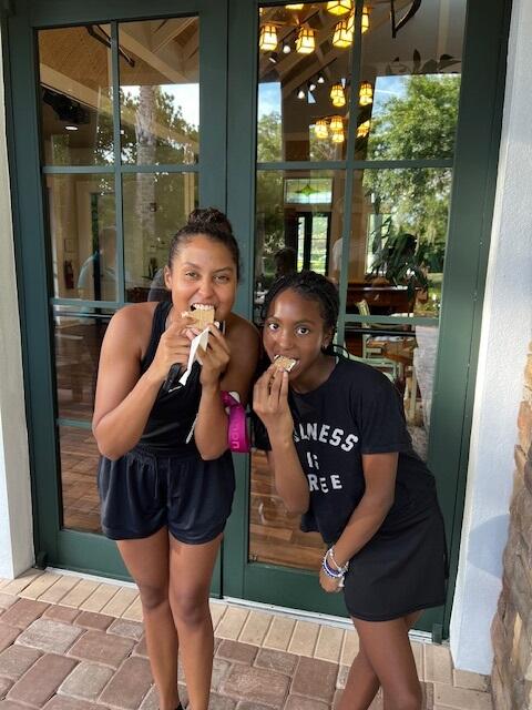 S’mores Night – 6-23-2024 Photo 2