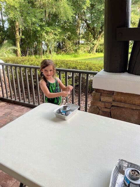 S’mores Night – 6-23-2024 Photo 3