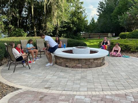 S’mores Night – 6-23-2024 Photo 8