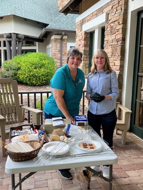 S’mores Night – 6-23-2024 Photo 4