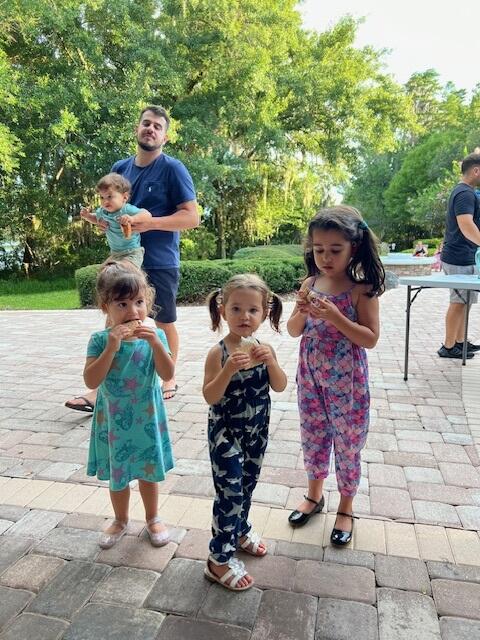 S’mores Night – 6-23-2024 Photo 5