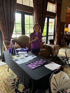 Christmas in July Craft Fair – 7-27-2024 photo 3