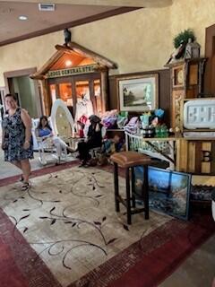 Christmas in July Craft Fair – 7-27-2024 photo 2