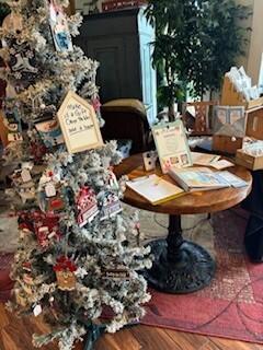 Christmas in July Craft Fair – 7-27-2024 photo 1