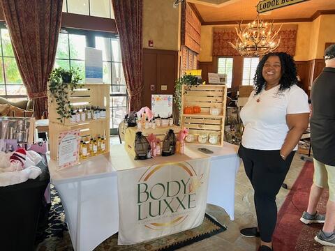 Christmas in July Craft Fair – 7-27-2024 photo 28