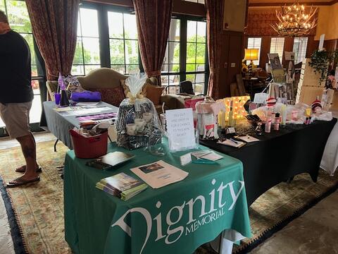 Christmas in July Craft Fair – 7-27-2024 photo 10