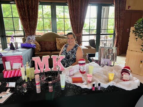 Christmas in July Craft Fair – 7-27-2024 photo 7