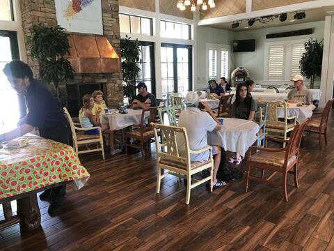 Back to School Party 2024 #10