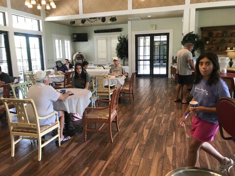 Back to School Party 2024 #11