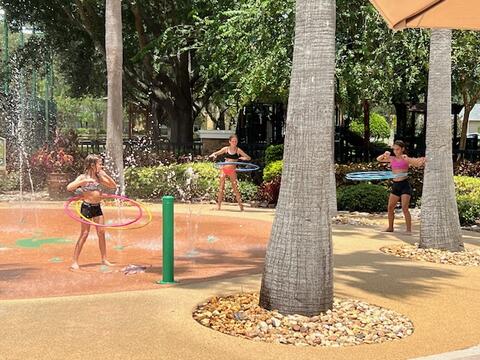 Back to School Party 2024 #9