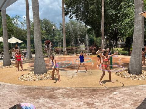 Back to School Party 2024 #8