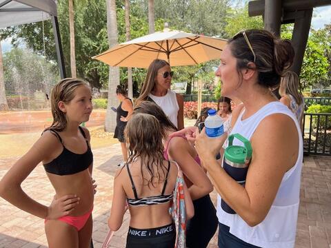 Back to School Party 2024 #7