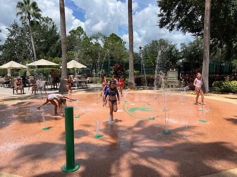 Back to School Party 2024 #3