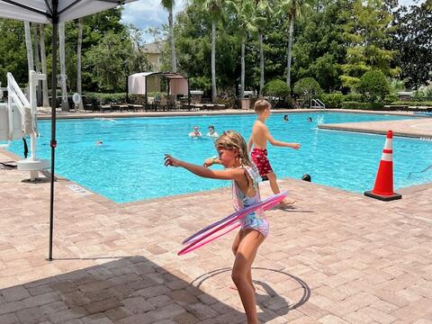 Back to School Party 2024 #2