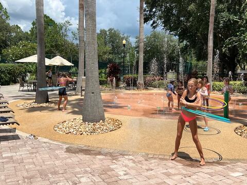 Back to School Party 2024 #1