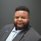 Headshot of Antonio Hearn