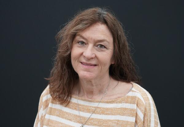 Photo of Cyndi Cole