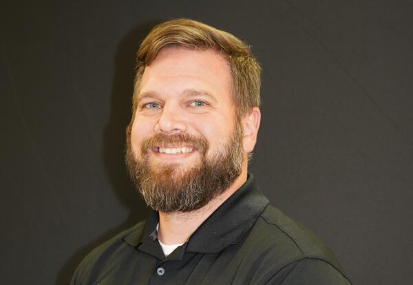 Photo of Eric Gunter
