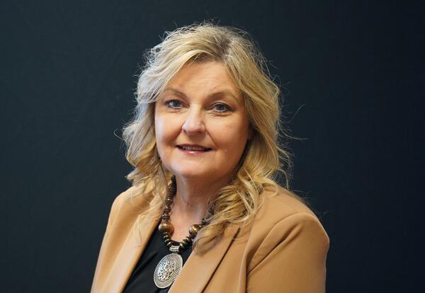 Photo of Connie Carr