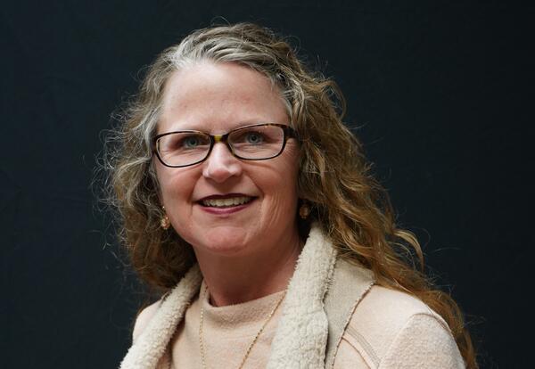 Photo of Stacie Silman
