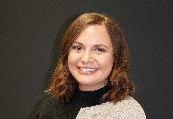 Photo of Shelley Johnston