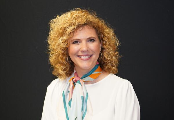 Photo of Ashley Ellis