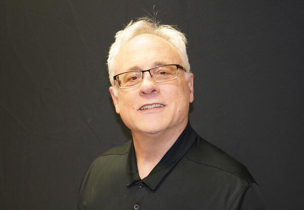 Photo of Douglas Sangster