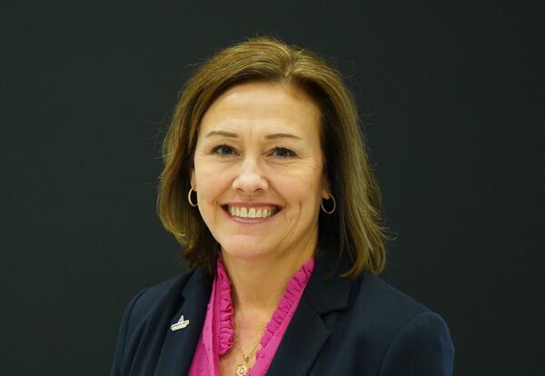 Photo of DeAnne Kiper