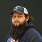 Photo of Chase Williams