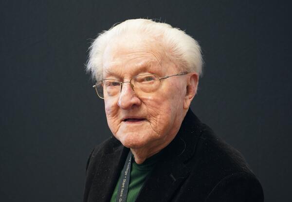 Photo of Alton Braddock