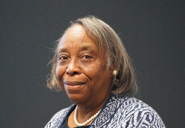 Photo of Lena Kelley