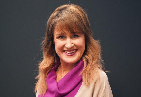 Photo of Melissa LaCas
