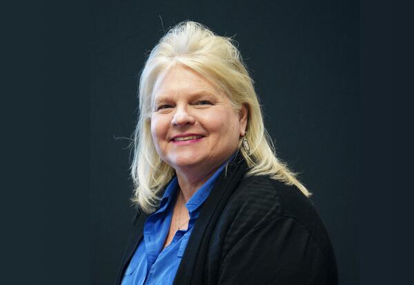 Photo of Rebecca Camp