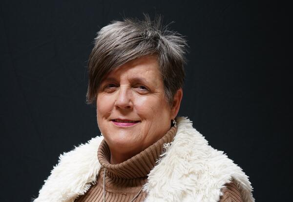 Photo of Martha Davis