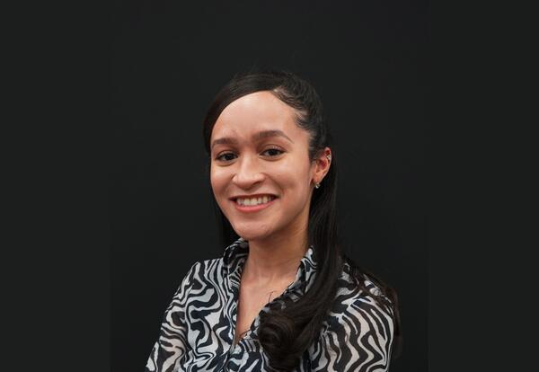 Photo of Myraji Romero