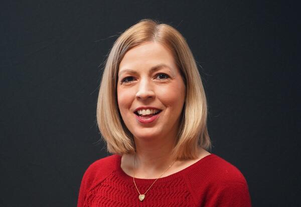 Photo of Traci Clark