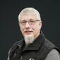Harold Eggert headshot