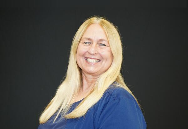 Photo of Janet Putman