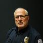 Photo of Chief Downey Black