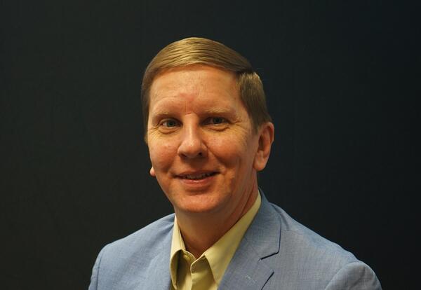 Photo of Robert Lenox