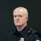 Photo of Officer Steven Rawls