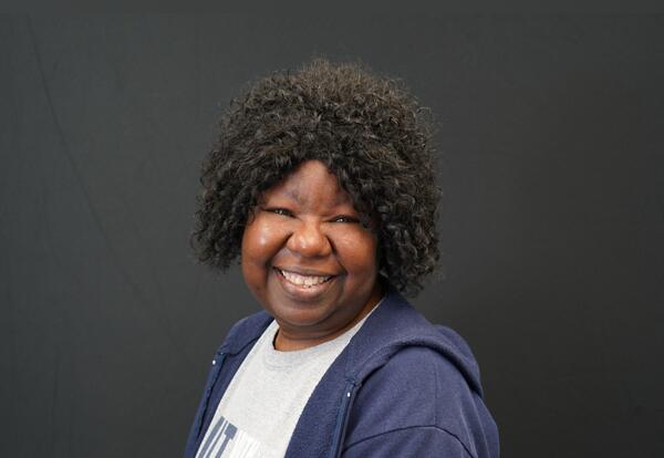 Photo of Janice McDougal