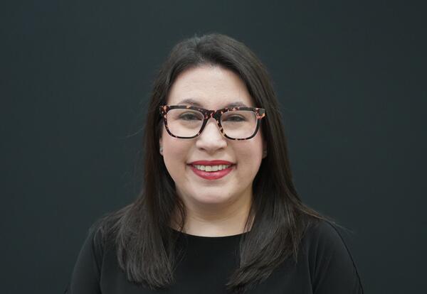 Photo of Stephanie Wilkes