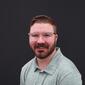 Photo of Jonathan Norman