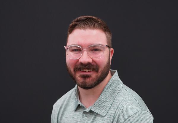 Photo of Jonathan Norman