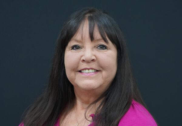 Photo of Wanda Williams