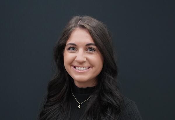 Photo of Anna Claire Carter