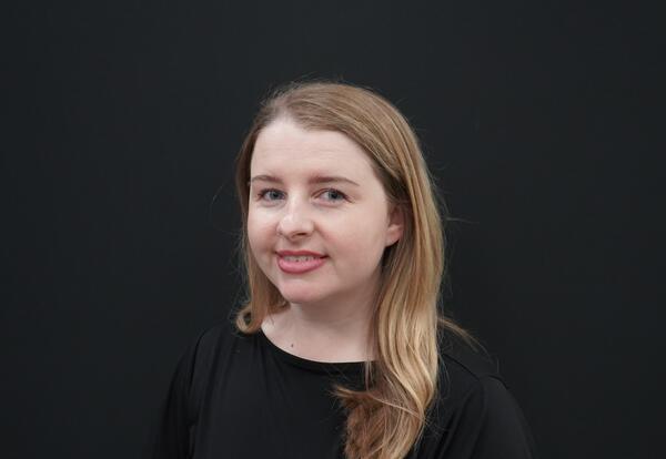 Hannah Rahn headshot