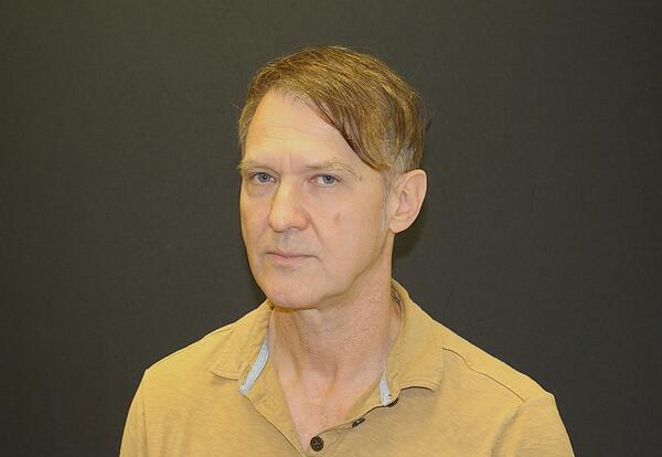 Photo of Brien Dunn