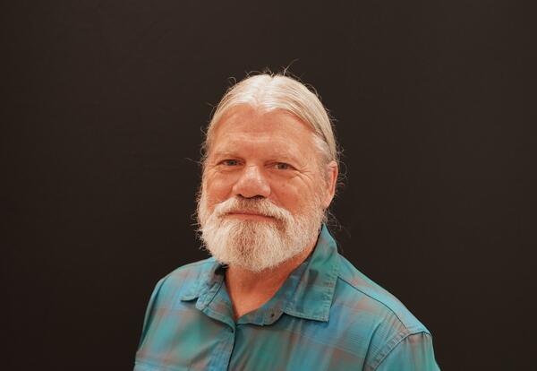 Photo of Steven Heidenreich